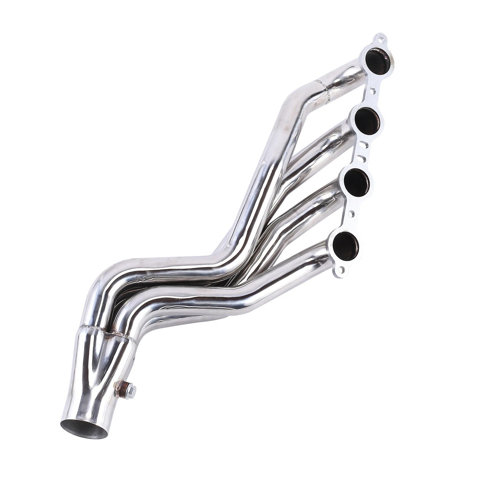 Stainless Steel Headers for Camaro Firebird (1982–1992) LS Swap