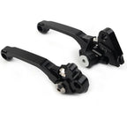 CNC Aluminum Pivot Dirt Clutch Brake Levers for Kawasaki KX450F (2006-2012)