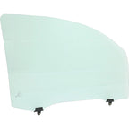 Front Passenger Door Glass for Toyota Sequoia Tundra (2007–2021)