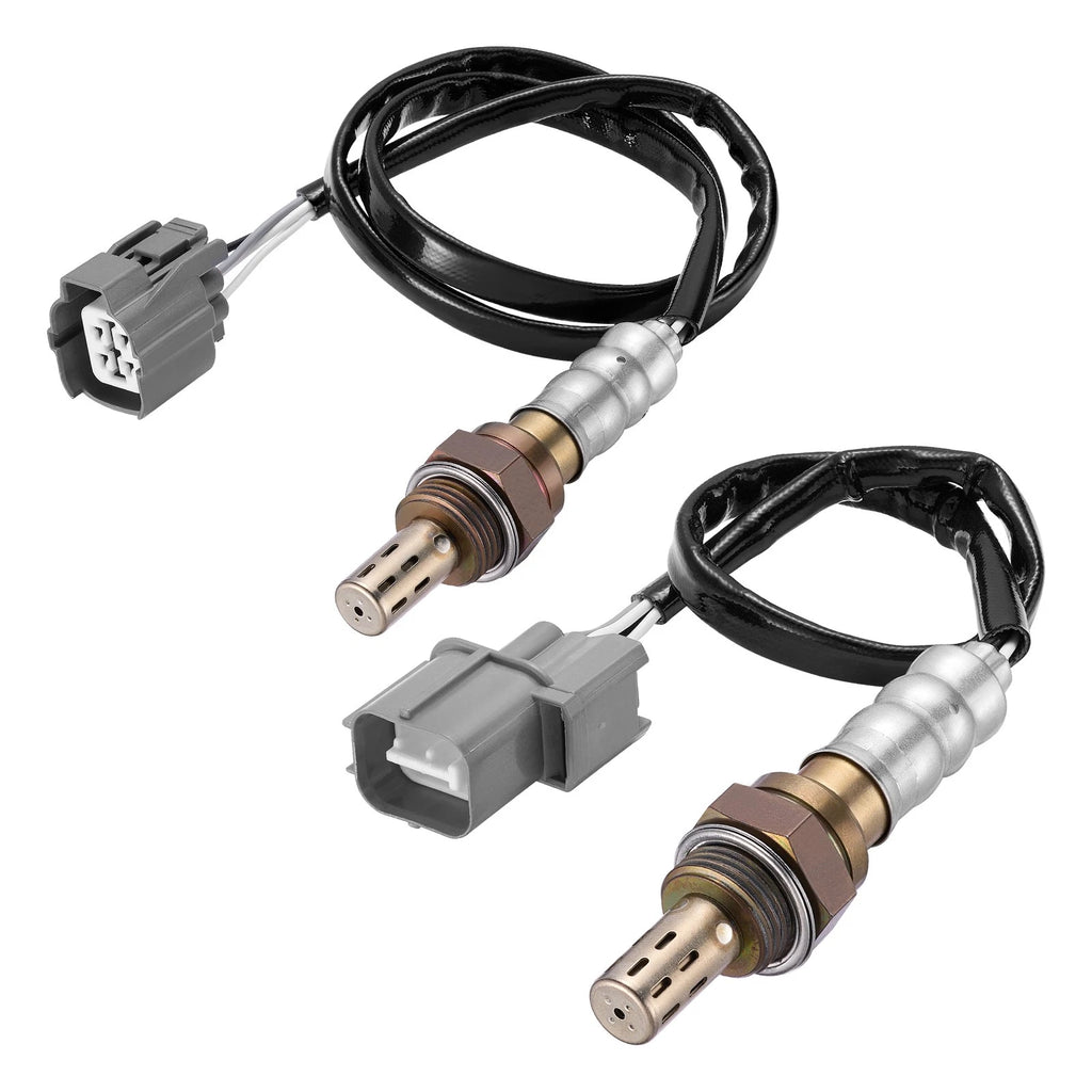 Set of 2 Oxygen O2 Sensors for Isuzu Oasis (1998–1999)