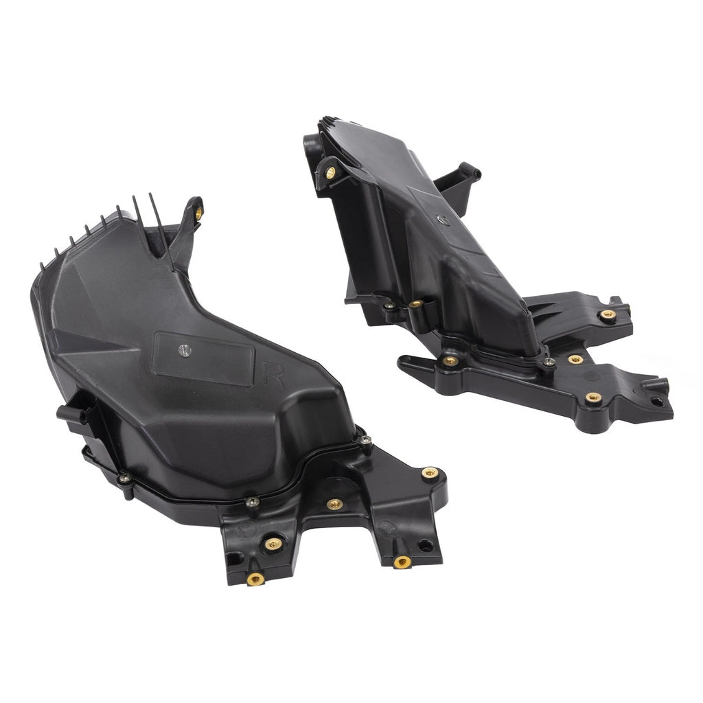 Fairing Storage Glove Box for Harley Touring Road Glide FLTRX (2015–2024)
