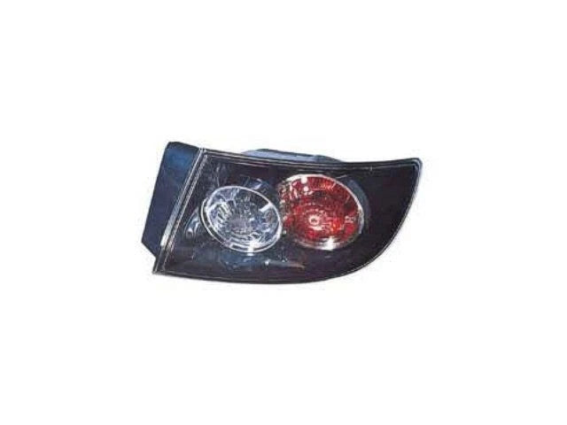 Passenger Side Tail Light Assembly for Mazda 3 Sport (2009) JC874PY
