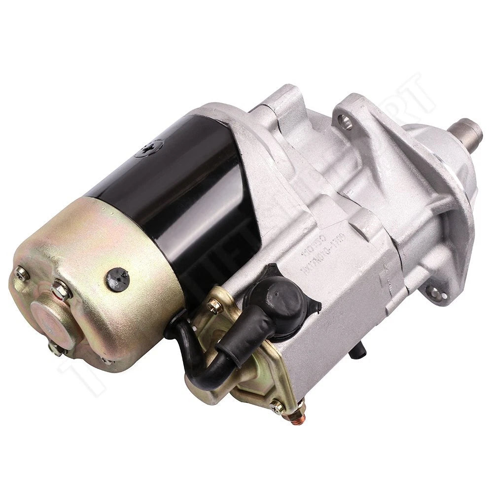 Starter for Ford E-350 Econoline XL (1994)