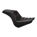 Rider Driver & Passenger Seat for Harley Softail Standard Street Bob (2018–2025)