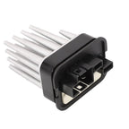 Heater Motor Resistor for Winter Climate Control (2010–2015)
