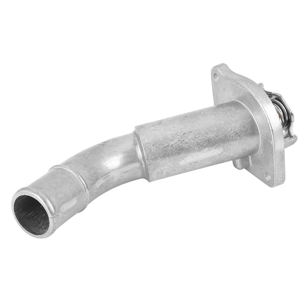 Thermostat Housing 12572988 for Chevrolet Trailblazer, GMC Envoy (2002–2009)