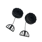 Fuel Gas Cap & Oil Cap for Stihl MS170 MS180 017 018 1130 350 0500