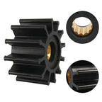 Water Pump Impeller for Marine Applications