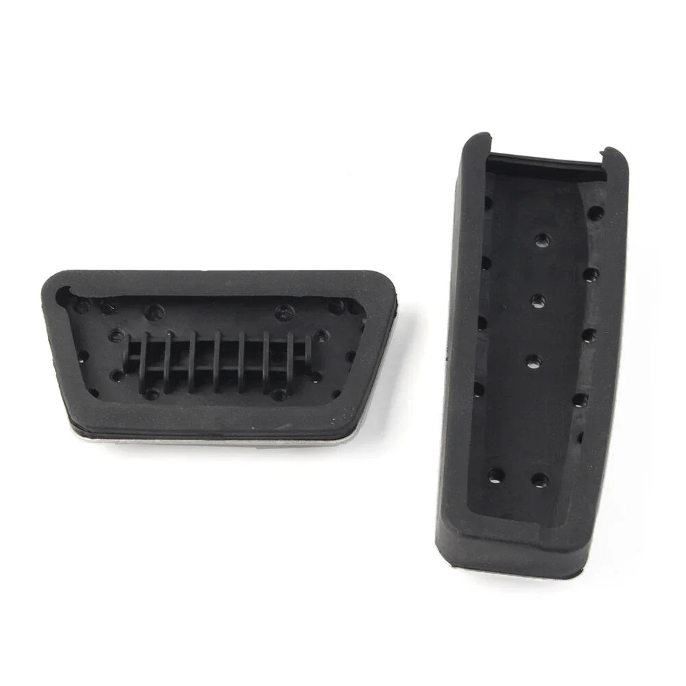 Gas & Brake Pedal Pad Covers for Maserati Levante, Quattroporte, Ghibli