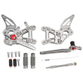 CNC Aluminum Rearsets Footpegs for Honda CBR 1000 RR-R SP (2021–2025)