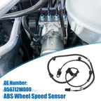 Front Right ABS Wheel Speed Sensor No. 956712W000 for Hyundai Santa Fe (2013–2019)
