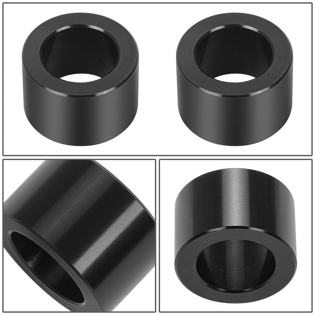 Front Shock Extensions for Silverado Sierra 1500 Classic (1999–2007)
