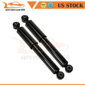 Rear Pair Strut Shock for Hyundai Elantra Kia Forte (2011–2017)
