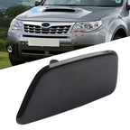 Left Headlight Washer Nozzle Cover for Subaru Forester (2008-2013)