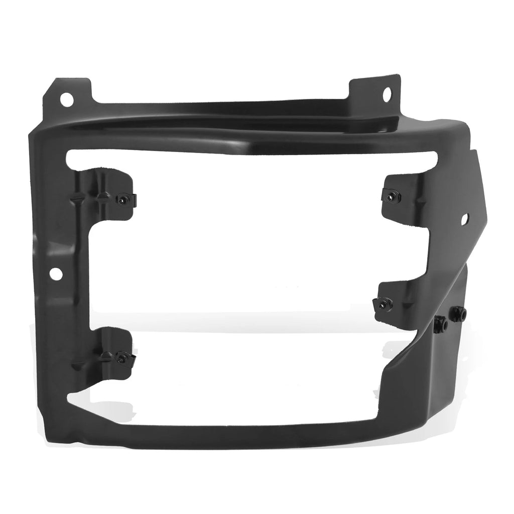 Driver Left Front Outer Bumper Bracket for Chevy Silverado 1500 (2016–2019)