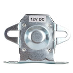 Double Pole Starting Solenoid for Turf Tracers & Scags (OEM Compatible)