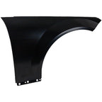 Fender for Mercedes-Benz C300 (2008–2014) Front Right Aluminum