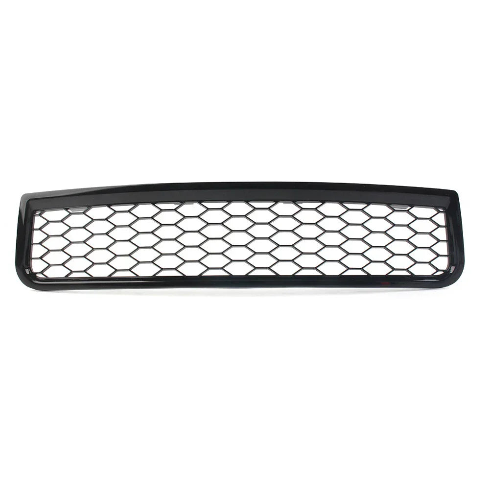 Upper Honeycomb Mesh Grille for Audi A4 B6 (2001-2005)