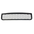 Upper Honeycomb Mesh Grille for Audi A4 B6 (2001-2005)