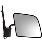 Set of 2 Mirrors for E350 Van Econoline E150 E250