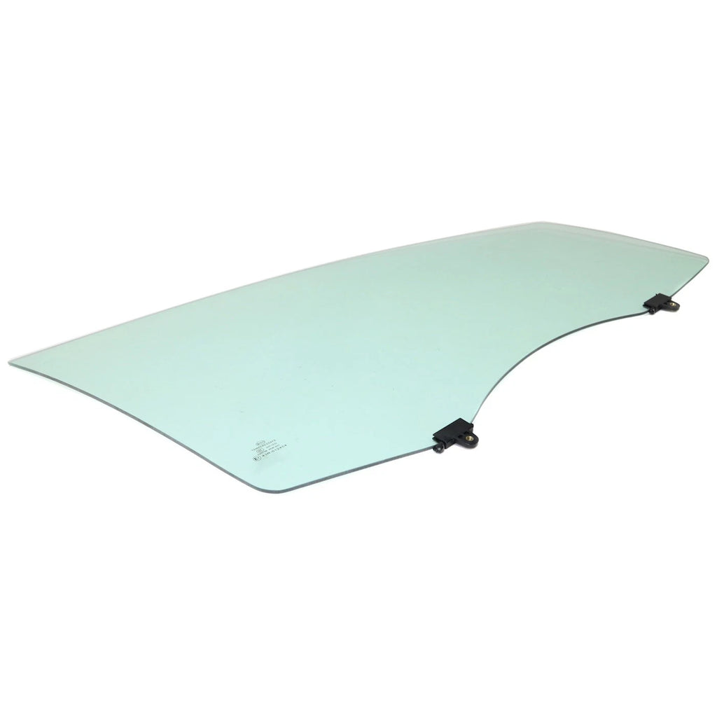 Front Passenger Door Glass for Toyota Sienna (2011–2020)