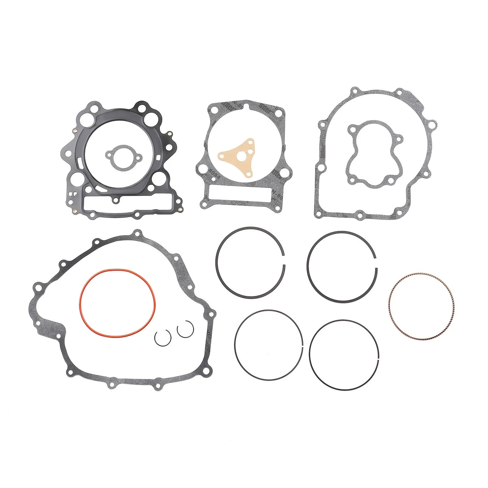 Piston Cylinder Kit for Bennche Bighorn 700X Crew 700cc (2010–2018)