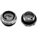 Air Compressor Oil Level Gauge 20mm Male Thread for