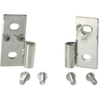 Set of 2 Door Hinges for Jeep Wrangler CJ7