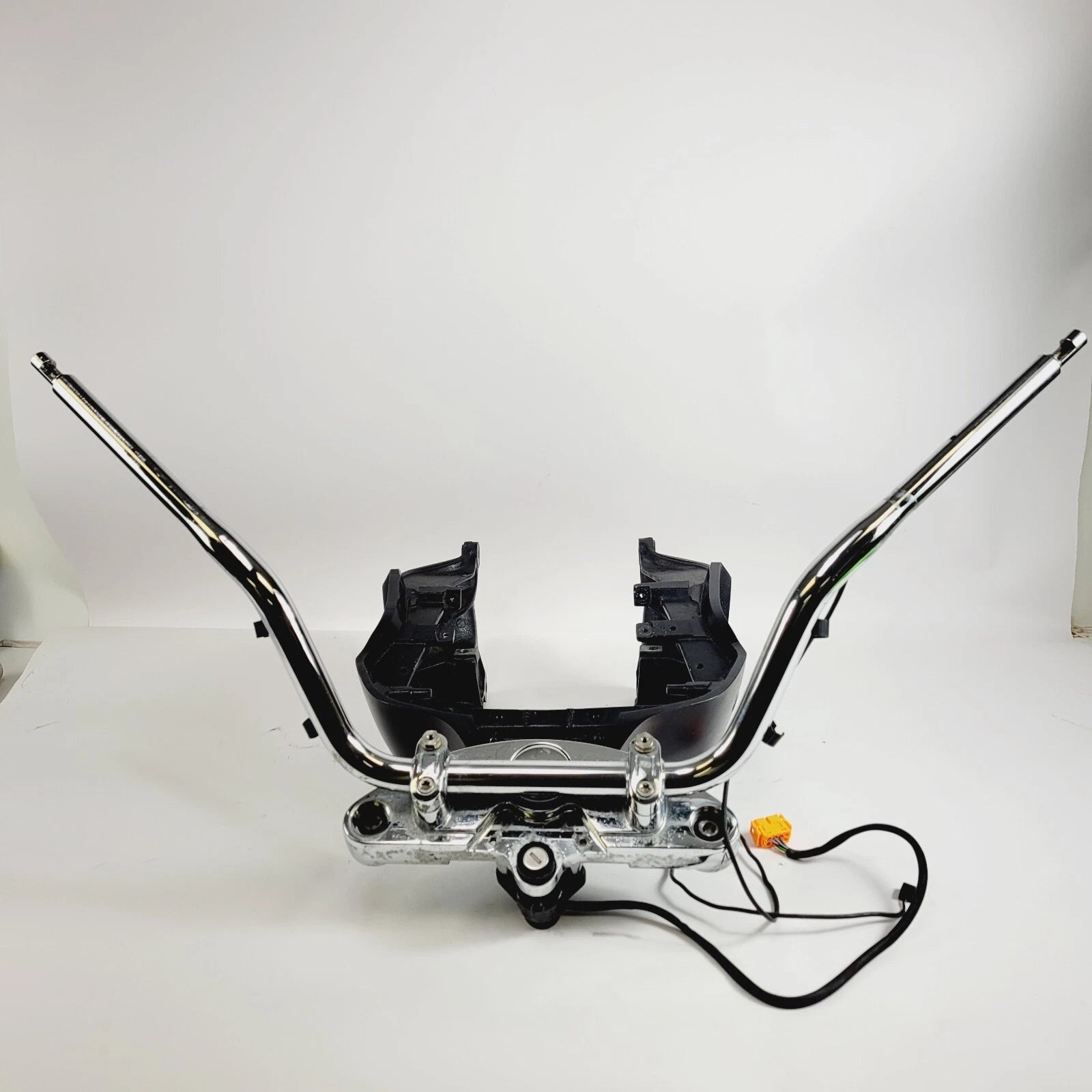 Front Frame Triple Tree Handlebar for BMW R1200CLC R1200 CL (2003–2004)