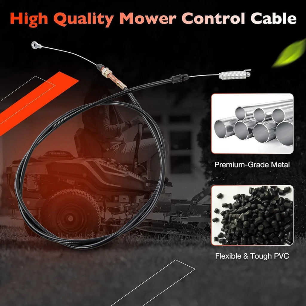 Control Cable for Ariens Gravely ST622 ST522 ST22