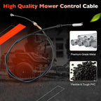 Control Cable for Ariens Gravely ST622 ST522 ST22