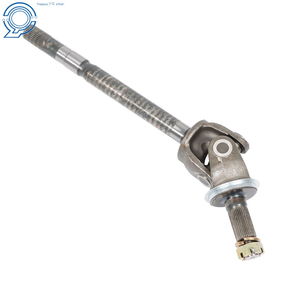Front Side Axle Shaft Assembly for Ram 2500 3500 4WD (2003-2008)