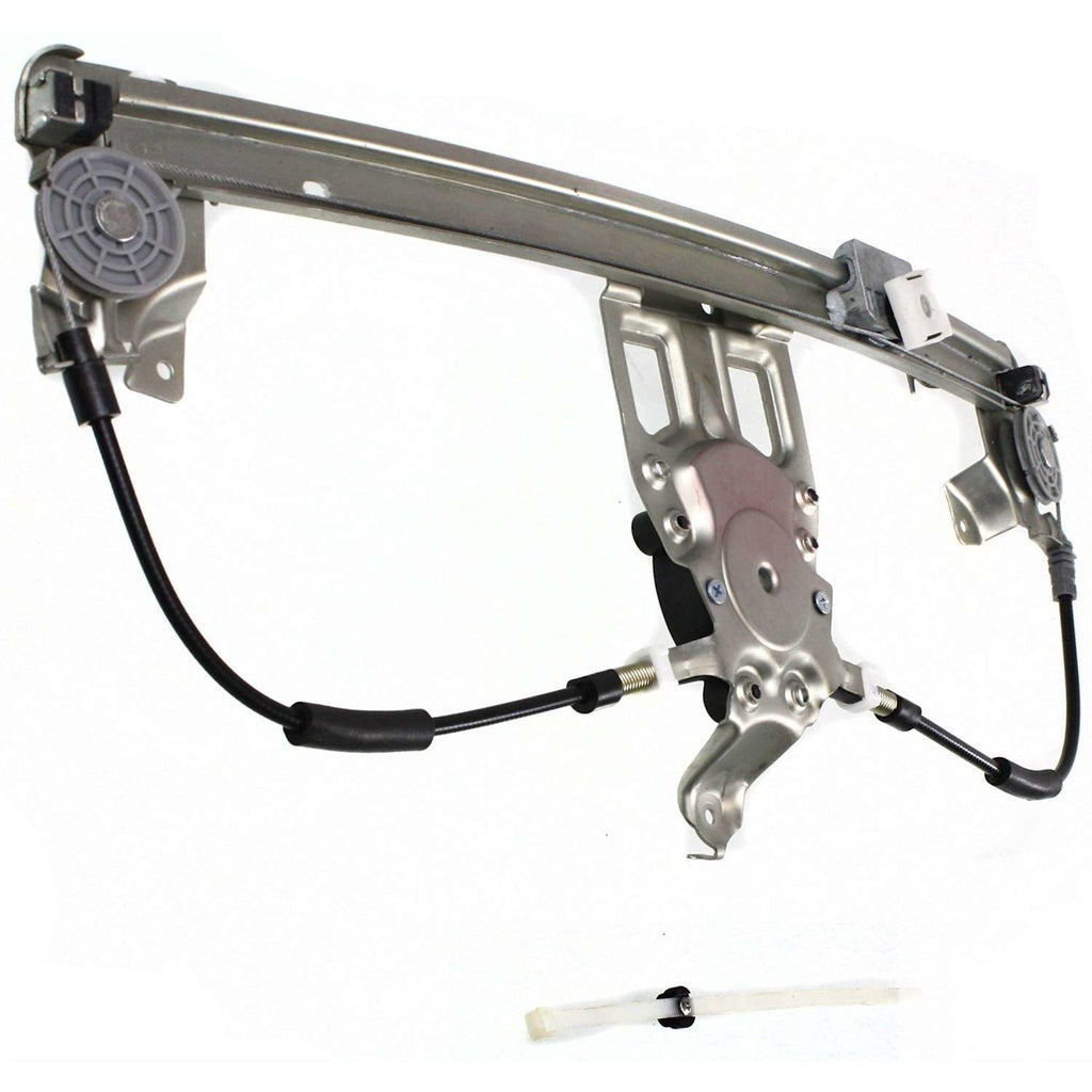 Rear Power Window Regulator for Mercedes Benz S Class