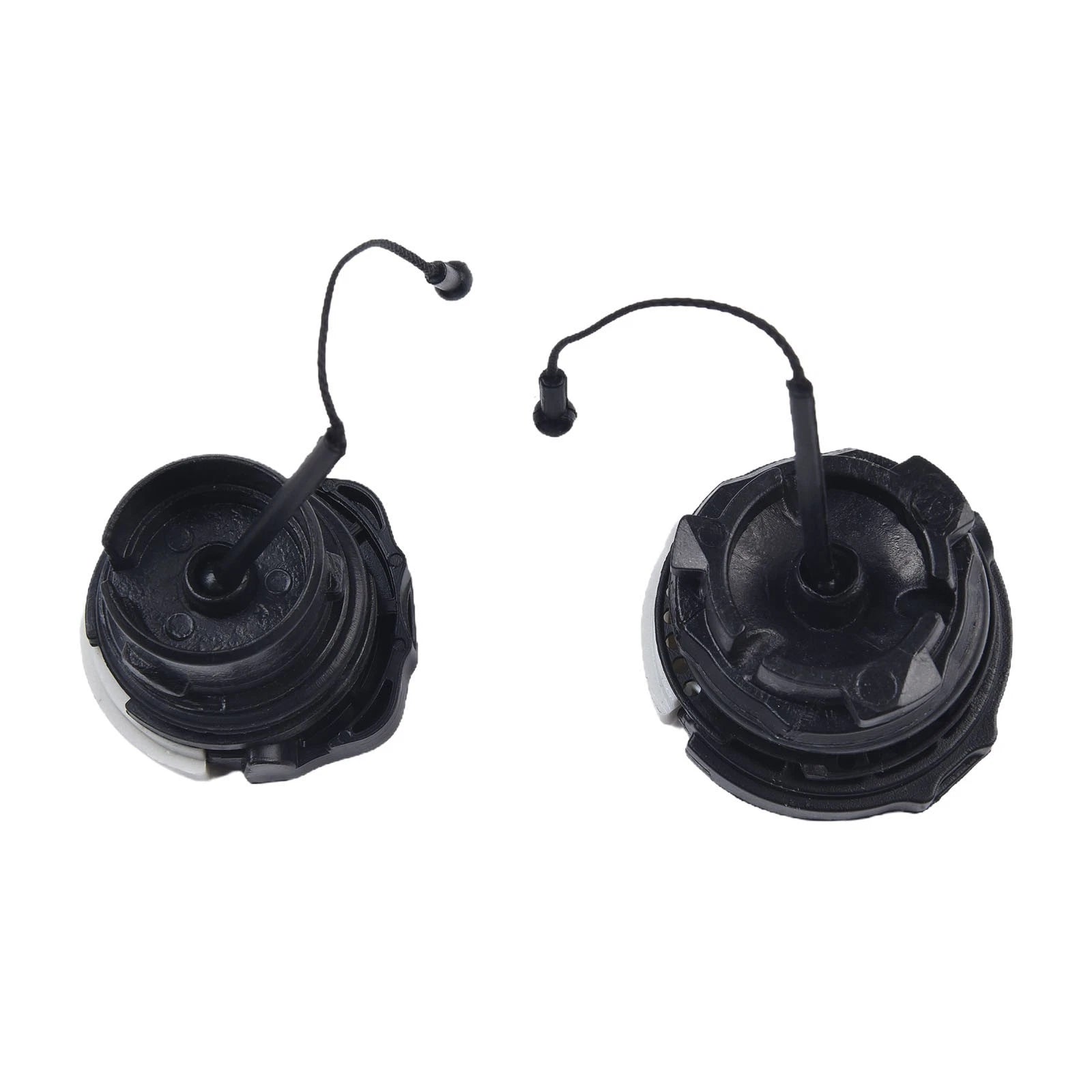 Gas Cap for Chainsaw Garden Power Equipment (Oil Cap Parts Replacement)