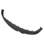 Front Bumper Valance for Chevrolet Silverado 1500 (2016-2018) - Black