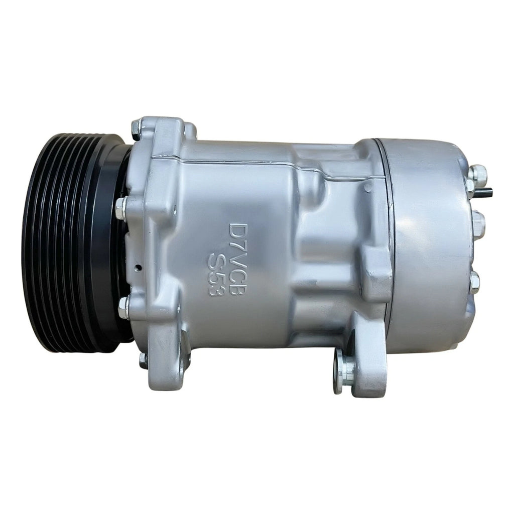 A C Compressor Kit Replacement for Volkswagen EuroVan 2.5L 2.8L (2003-2005)