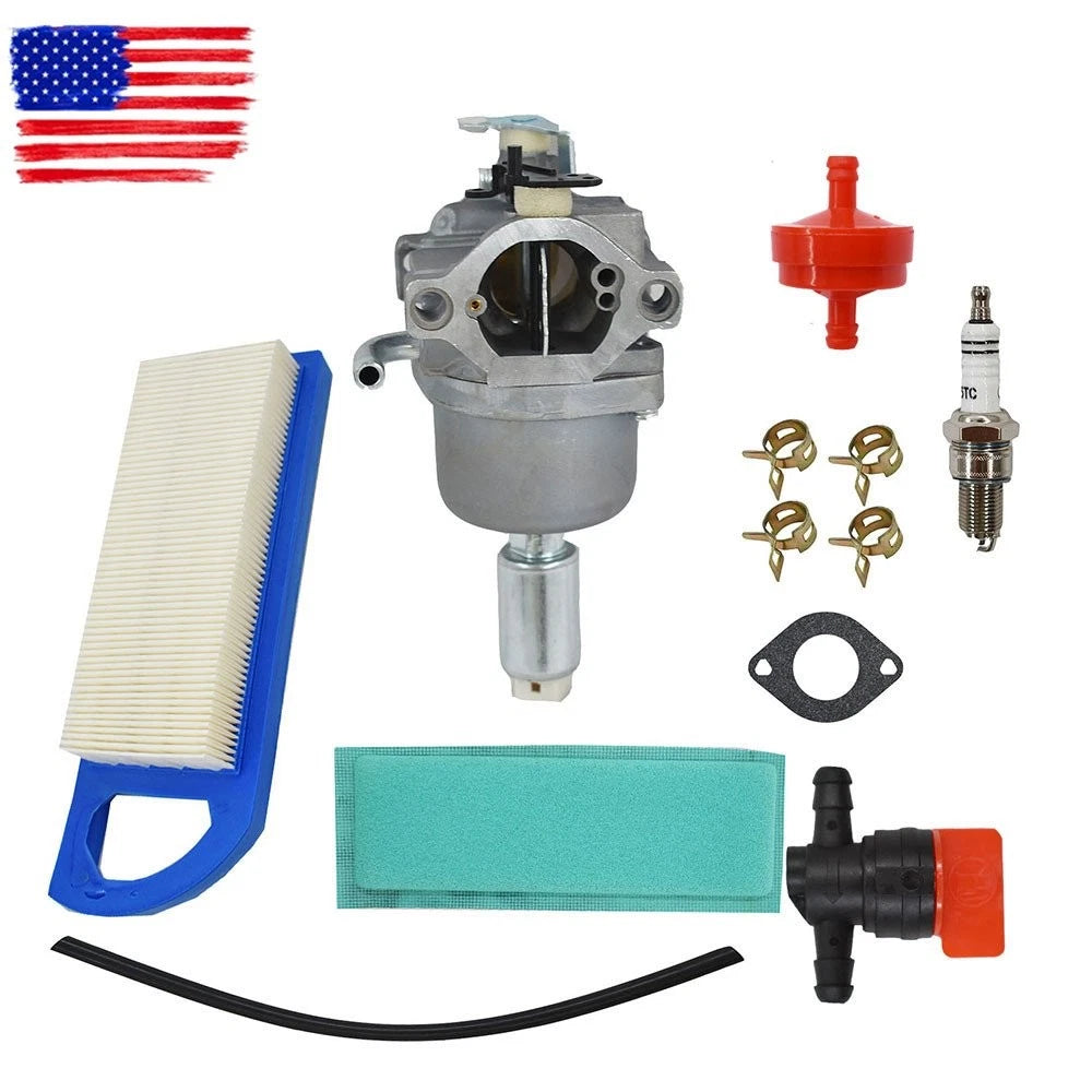 Air Filter for 19-19.5 HP Engine (591736, 594601, 796587)