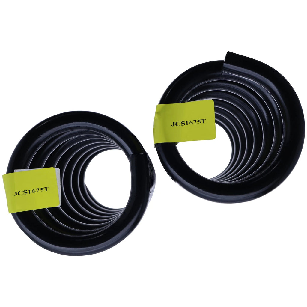 Front Coil Spring Set for Chevrolet S10 (1997-2003)