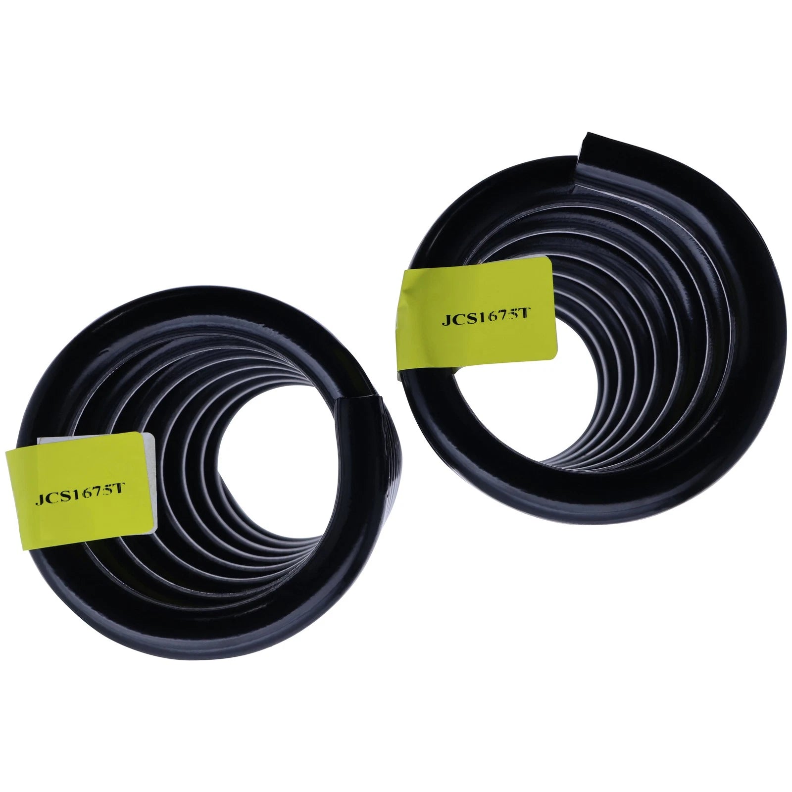 Front Coil Spring Set for Chevrolet S10 (1997-2003)
