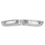 ABS Front Bumper Fog Light Covers for Range Rover Sport (2014-2017)