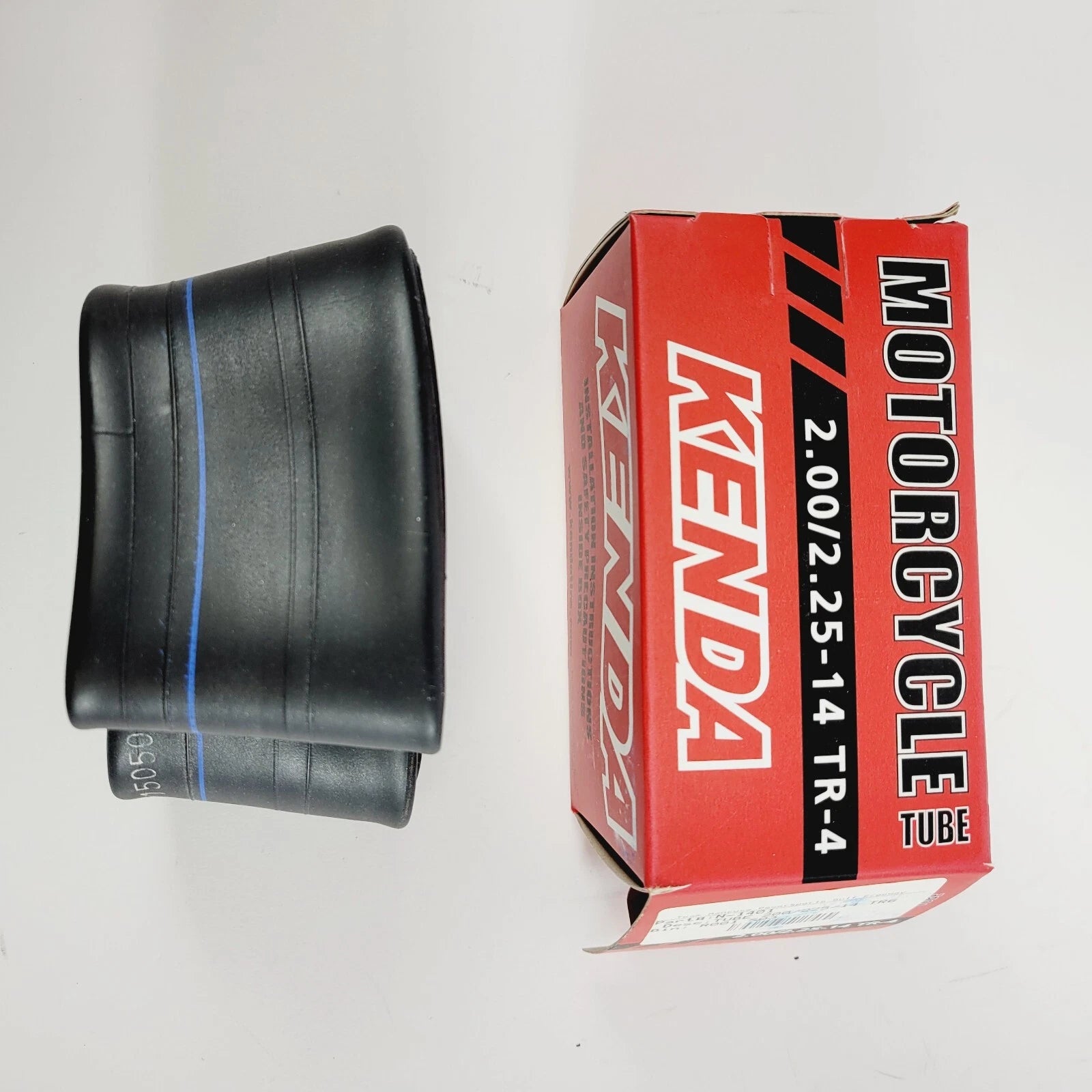 Kenda Inner Tube N-1401 for 200/2.25-14 (225-14) TR-4