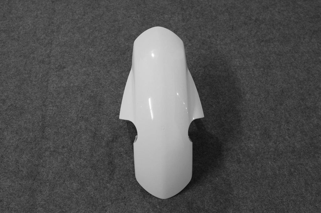 Front Fender Mudguard for Suzuki GSXR600/750 GSXR1000 (2003–2005)