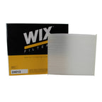 WIX Cabin Air Filter 24013 for Chevrolet GMC Hyundai Kia Saturn
