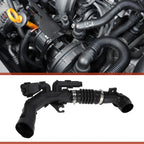 Air Intake Hose for Nissan Versa/Versa Note (2013–2019) No. 16554-9KA0B Rubber