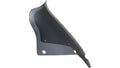 Klock Werks 8" Dark Smoke Flare Windshield for Harley Low Rider ST (2022–2023)