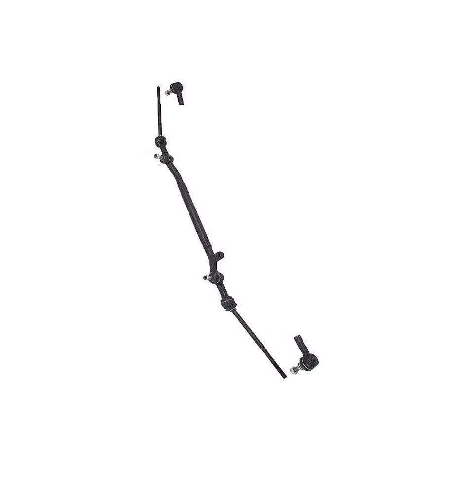 Center Drag Linkage with Left+Right Tie Rod Ends for Mercedes