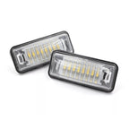 LED License Plate Light for Scion FR-S (2013–2020), Toyota 86 (2017–2020), Subaru BRZ (2013–2020)