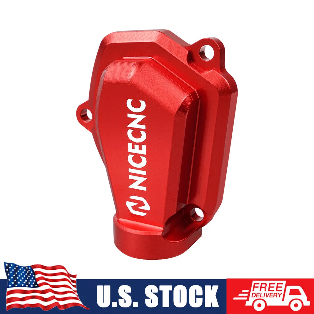 Right Cylinder Control Cover for Beta RR Xtrainer 250 300 (2015–2024)