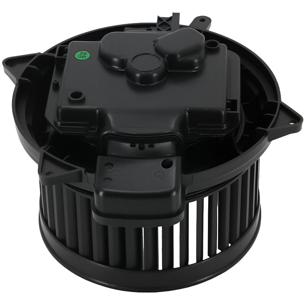 HVAC Blower Motor Fan 1648350307 for Mercedes-Benz GL550 ML550 (2008–2012)