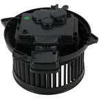 HVAC Blower Motor Fan 1648350307 for Mercedes-Benz GL550 ML550 (2008–2012)